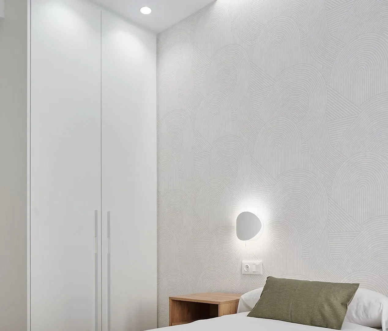 The Rentals Collection - Opera Saint-Sébastien Appartement