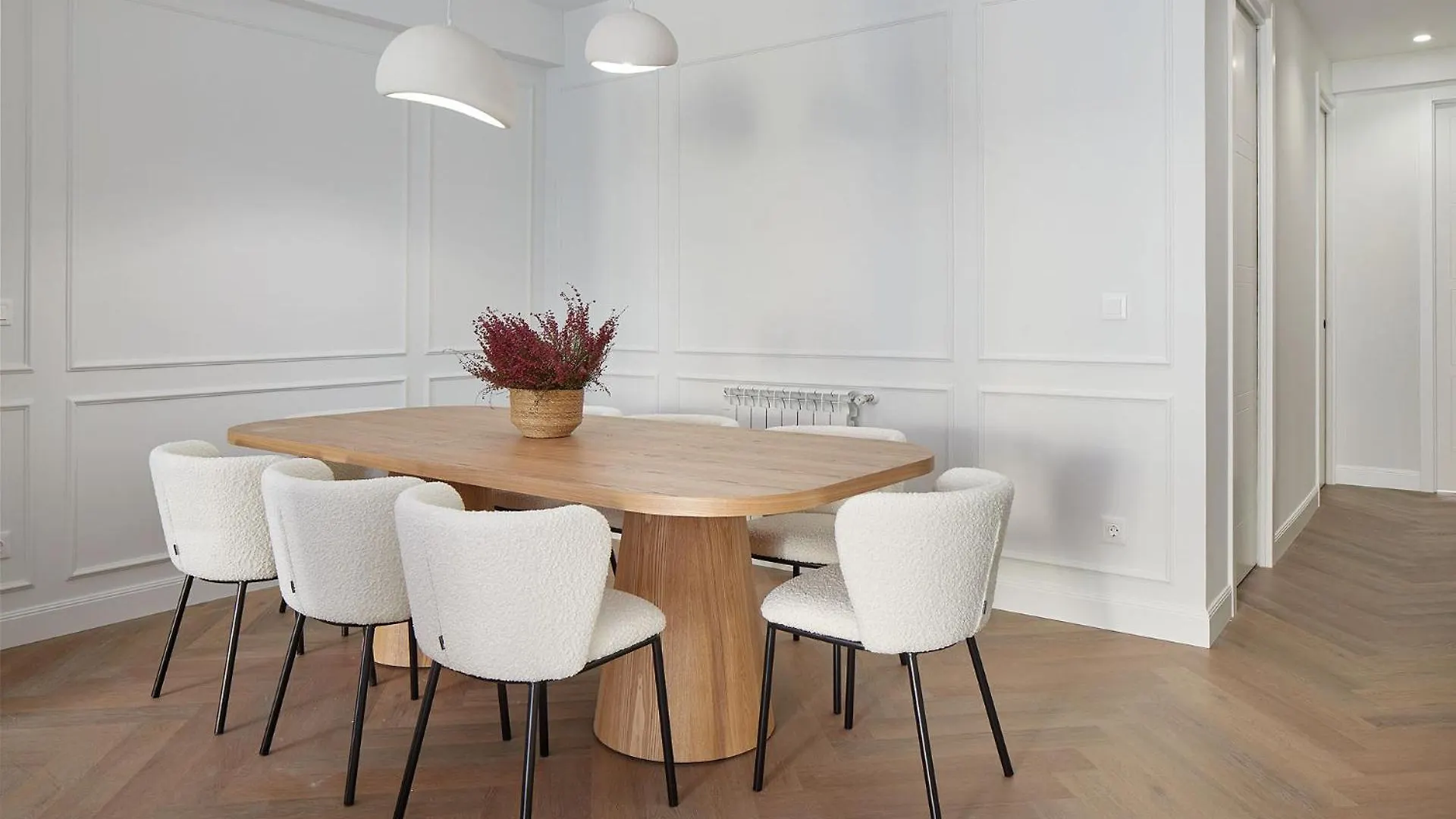 Appartement The Rentals Collection - Opera Saint-Sébastien Espagne